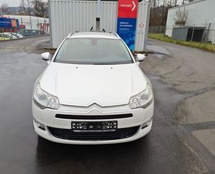 Citroen C5 Gebrauchtwagen