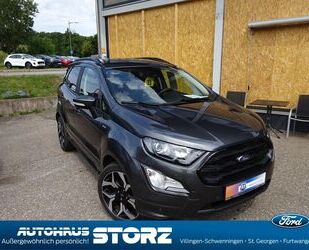 Ford EcoSport Gebrauchtwagen
