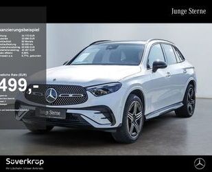 Mercedes-Benz GLC 300 Gebrauchtwagen