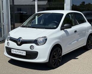 Renault Twingo Gebrauchtwagen