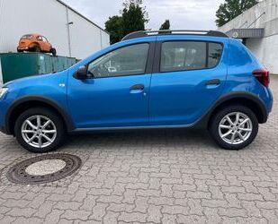 Dacia Sandero Gebrauchtwagen
