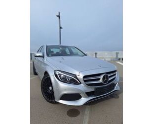 Mercedes-Benz C 250 Gebrauchtwagen