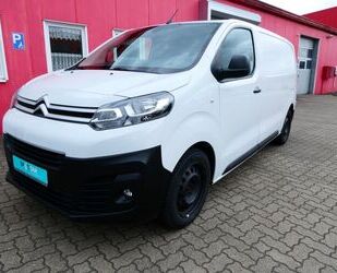 Citroen Jumpy Gebrauchtwagen