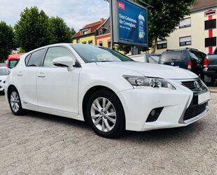 Lexus CT 200h Gebrauchtwagen