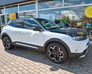 Opel Mokka-e Gebrauchtwagen