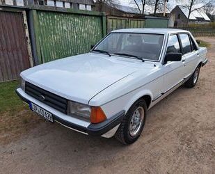 Ford Granada Gebrauchtwagen