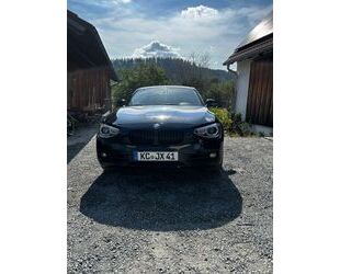 BMW 118 Gebrauchtwagen
