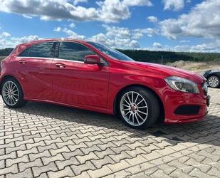 Mercedes-Benz A 180 Gebrauchtwagen