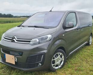 Citroen ë-Spacetourer Gebrauchtwagen