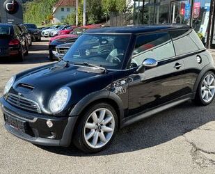 Mini Cooper S Gebrauchtwagen