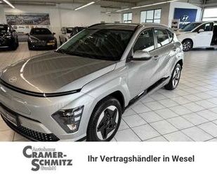 Hyundai KONA Gebrauchtwagen