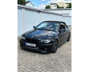 BMW 325 Gebrauchtwagen