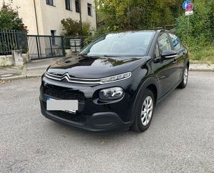 Citroen C3 Gebrauchtwagen