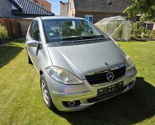 Mercedes-Benz A 180 Gebrauchtwagen