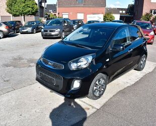 Kia Picanto Gebrauchtwagen