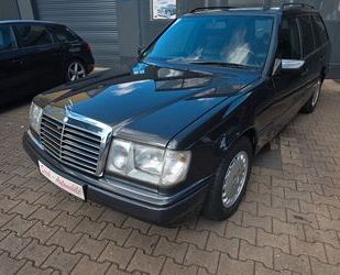 Mercedes-Benz E 220 Gebrauchtwagen