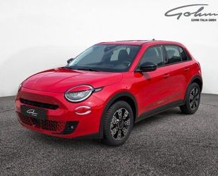 Fiat 600e Gebrauchtwagen