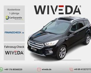 Ford Kuga Gebrauchtwagen