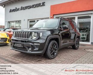 Jeep Renegade Gebrauchtwagen
