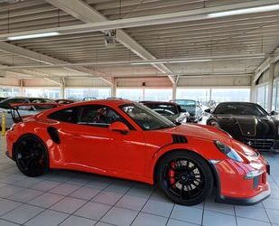 Porsche 991 Gebrauchtwagen