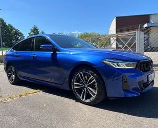 BMW 630 Gran Turismo Gebrauchtwagen