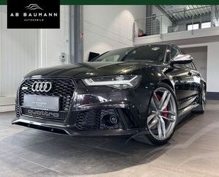 Audi RS6 Gebrauchtwagen