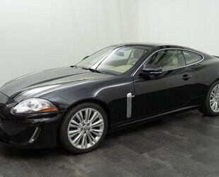 Jaguar XK Gebrauchtwagen