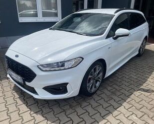 Ford Mondeo Gebrauchtwagen