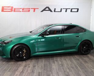 BMW M5 Gebrauchtwagen