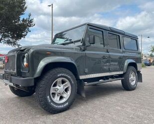 Land Rover Defender Gebrauchtwagen