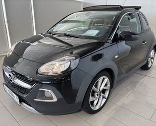 Opel Adam Gebrauchtwagen