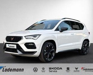 Cupra Ateca Gebrauchtwagen
