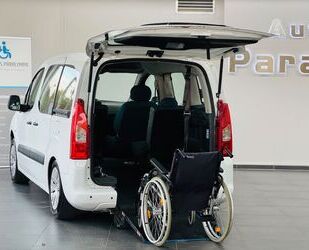 Citroen Berlingo Gebrauchtwagen