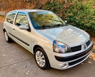 Renault Clio Gebrauchtwagen