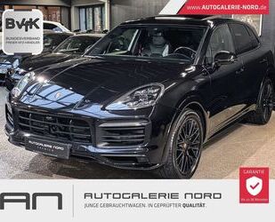 Porsche Cayenne Gebrauchtwagen