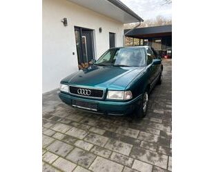 Audi 80 Gebrauchtwagen