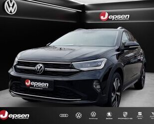 VW Taigo Gebrauchtwagen