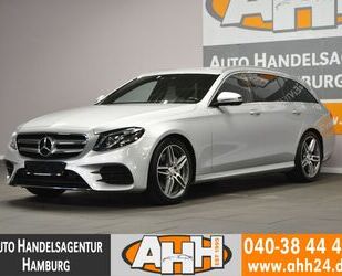 Mercedes-Benz E 200 Gebrauchtwagen