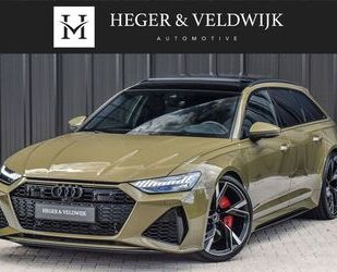 Audi RS6 Gebrauchtwagen