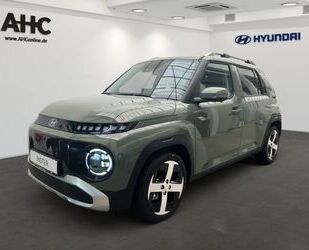 Hyundai INSTER Gebrauchtwagen