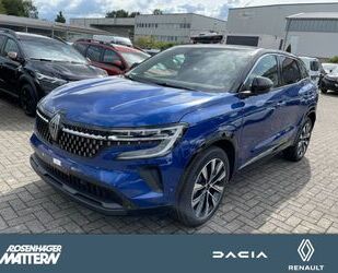Renault Austral Gebrauchtwagen