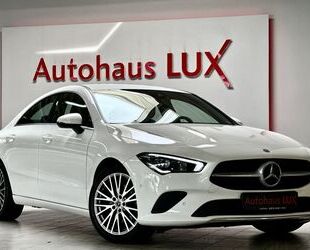 Mercedes-Benz CLA 200 Gebrauchtwagen