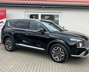 Hyundai SANTA FE Gebrauchtwagen