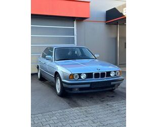 BMW 524 Gebrauchtwagen