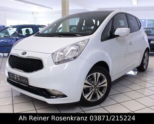 Kia Venga Gebrauchtwagen