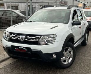 Dacia Duster Gebrauchtwagen