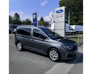 Ford Tourneo Connect Gebrauchtwagen