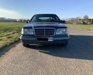 Mercedes-Benz E 220 Gebrauchtwagen