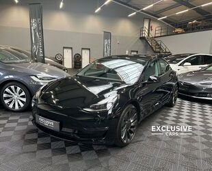 Tesla Model 3 Gebrauchtwagen