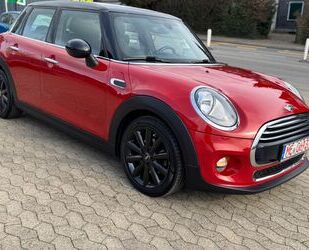 Mini Cooper Gebrauchtwagen